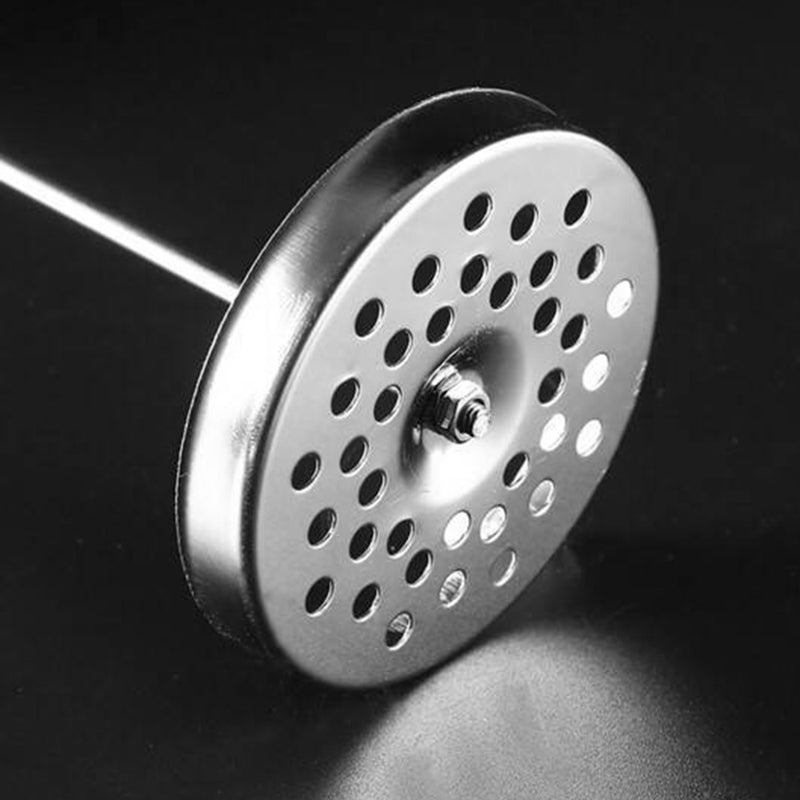 1x Fashion Nail Art for Women,Wash Nail Polish/Pen Wash Cup Cleaning Brush Hot