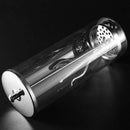 1x Fashion Nail Art for Women,Wash Nail Polish/Pen Wash Cup Cleaning Brush Hot