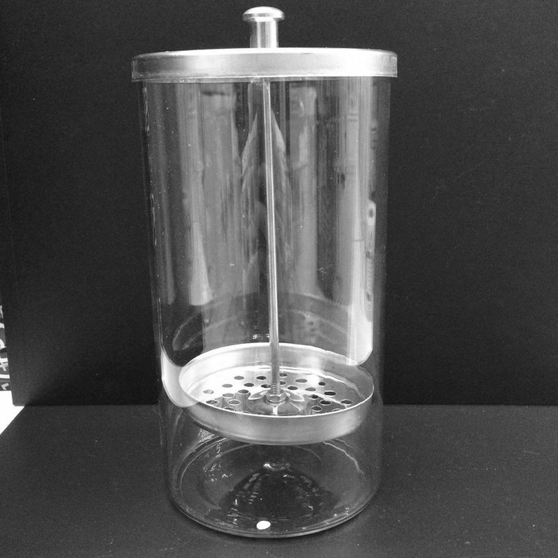 1x Fashion Nail Art for Women,Wash Nail Polish/Pen Wash Cup Cleaning Brush Hot