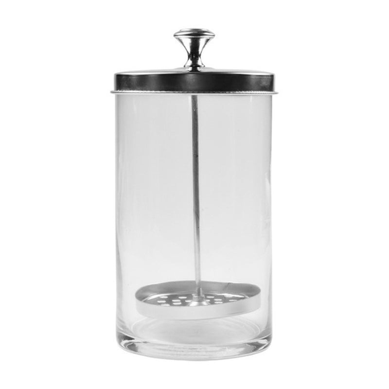 1x Fashion Nail Art for Women,Wash Nail Polish/Pen Wash Cup Cleaning Brush Hot