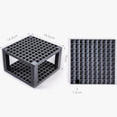 1 Pencil Holder Organizer Pen Storage Makeup Brush Rack Marker Gel Pens Tool Hot