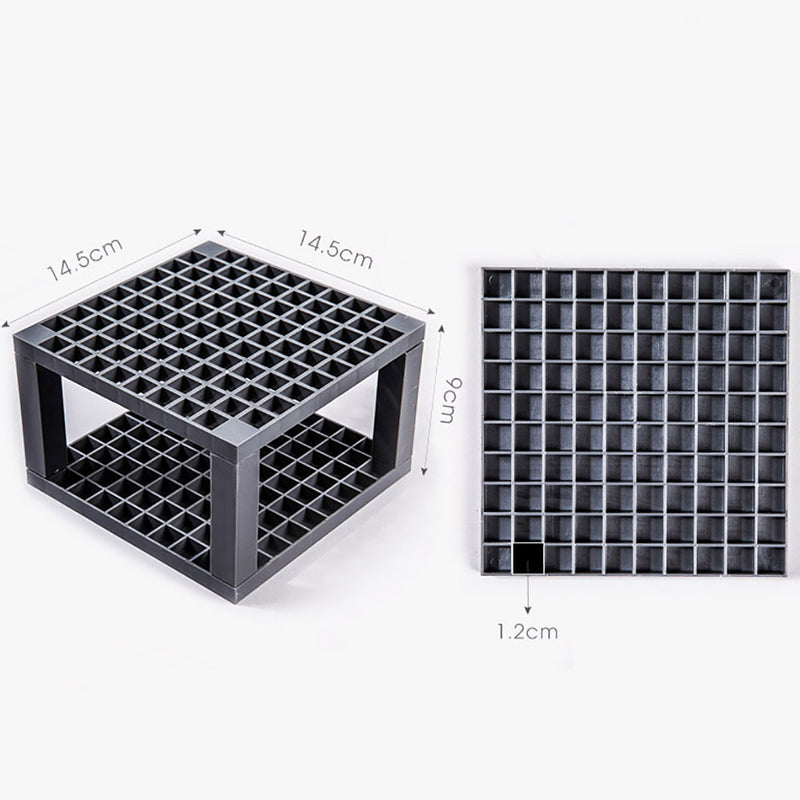 Pencil Pen Marker Pen Paint Brush Makeup Brush Holder Organizer Storage U K