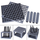 Pencil Pen Marker Pen Paint Brush Makeup Brush Holder Organizer Storage U K