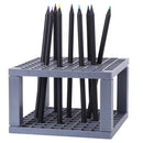 Pencil Pen Marker Pen Paint Brush Makeup Brush Holder Organizer Storage U K