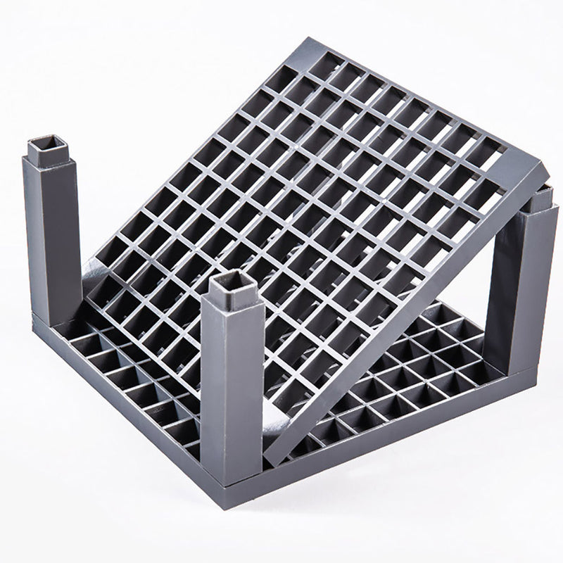 1 Pencil Holder Organizer Pen Storage Makeup Brush Rack Marker Gel Pens Tool Hot