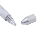 Annie Metal Crochet 3pcs Hook Set For Braiding Weaving Hair Needle
