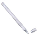 Annie Metal Crochet 3pcs Hook Set For Braiding Weaving Hair Needle