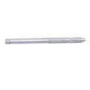 Annie Metal Crochet 3pcs Hook Set For Braiding Weaving Hair Needle