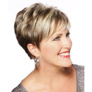 Short Straight Bob Hair Full Synthetic Black Wigs for Women Natural Looking wigs