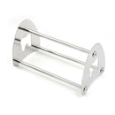 Dental Stainless Steel Stand Rack For Orthodontic Pliers Forceps Scissors Tool