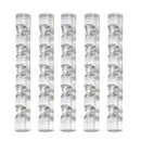 5pcs Nail Art Brush Pen Holder Organizers Rest Stand Shelf Display Carrier Rack