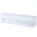 1*Acrylic Pen Stand Holder Makeup Cosmetic Brush Storage Organizer Rack Hot