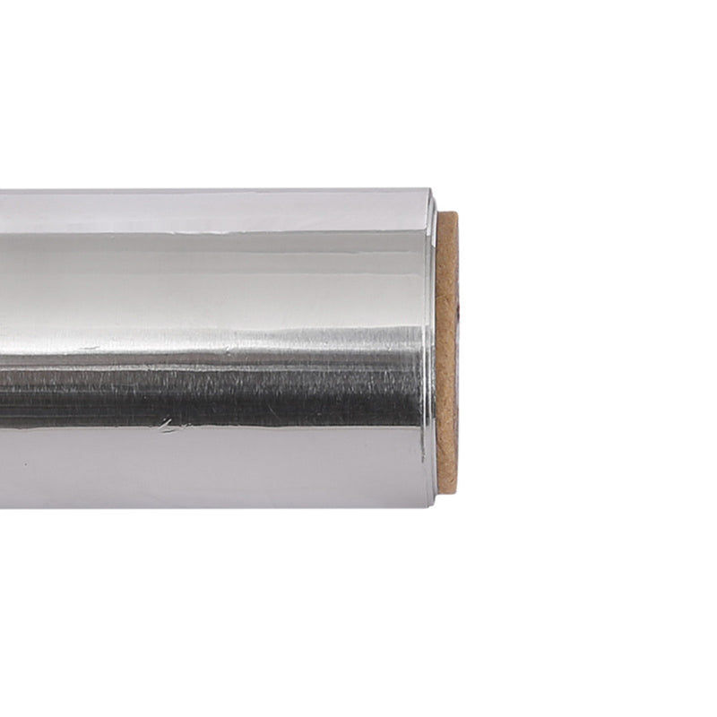 1*Coloring Hairdressing Foil Roll Perm Tinfoil Nail Art Hair Salon Supplies New