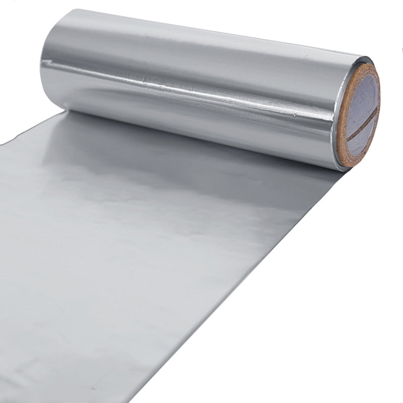 1*Coloring Hairdressing Foil Roll Perm Tinfoil Nail Art Hair Salon Supplies New