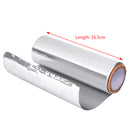 1*Coloring Hairdressing Foil Roll Perm Tinfoil Nail Art Hair Salon Supplies New
