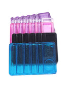 5PCS Nail Art Design Craft Acrylic UV Gel Brush Pen Rest Plastic Holder Stand