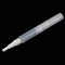 5pcs Travel Portable Tube Cuticle Oil Container Nail Polish Empty Pen With Brush