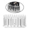 26 Slots Clear Acrylic Lipstick Organizer Makeup Brush Holder Cosmetic Display