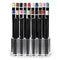 26 Slots Clear Acrylic Lipstick Organizer Makeup Brush Holder Cosmetic Display