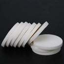 20pcs Soft Cleansing Sponge Natural Face Wash Puff Facial Cleaning Pad Tools New