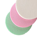 20pcs Soft Cleansing Sponge Natural Face Wash Puff Facial Cleaning Pad Tools New
