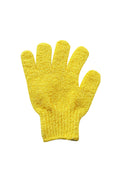 8*Shower Bath Gloves Exfoliating Wash Skin Spa Massager Loofah Practical New Hot