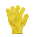 8*Shower Bath Gloves Exfoliating Wash Skin Spa Massager Loofah Practical New Hot