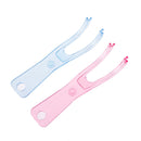 1 * Dental Floss Holder Oral Picks Teeth Care Convenient Teeth Cleaning Hot