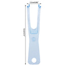 1 * Dental Floss Holder Oral Picks Teeth Care Convenient Teeth Cleaning Hot