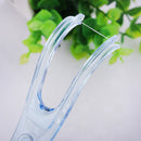 1 * Dental Floss Holder Oral Picks Teeth Care Convenient Teeth Cleaning Hot