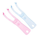 1 * Dental Floss Holder Oral Picks Teeth Care Convenient Teeth Cleaning Hot