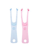 1 * Dental Floss Holder Oral Picks Teeth Care Convenient Teeth Cleaning Hot