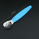 8pcs/Set Professional Pedicure Kit Rasp Foot File Callus Remover Nail Care Tools
