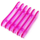 3X 5 Slot Desk Nail Art Brushes Pen Holder Stand for Women Nail Care Manicure