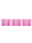 3X 5 Slot Desk Nail Art Brushes Pen Holder Stand for Women Nail Care Manicure