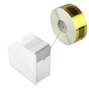 Manicure Nail Tape Holder Acrylic Storage Box Organizer Display High Quality