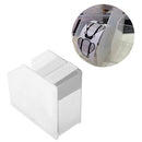 Manicure Nail Tape Holder Acrylic Storage Box Organizer Display High Quality