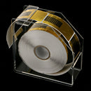 Manicure Nail Tape Holder Acrylic Storage Box Organizer Display High Quality