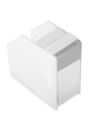 Manicure Nail Tape Holder Acrylic Storage Box Organizer Display High Quality