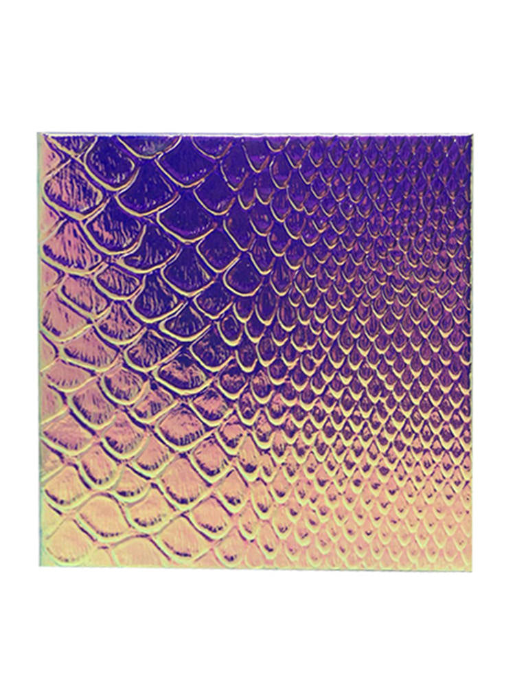 Durable Empty Magnetic Palette Box DIY Eyeshadow Powder Makeup Case Holder