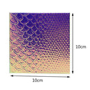 Durable Empty Magnetic Palette Box DIY Eyeshadow Powder Makeup Case Holder