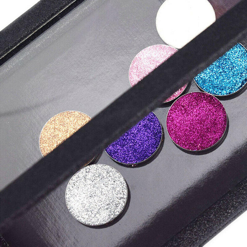 Empty Magnetic Palette Box DIY Eye Shadow Palettes Makeup Organizer Makeup Plate