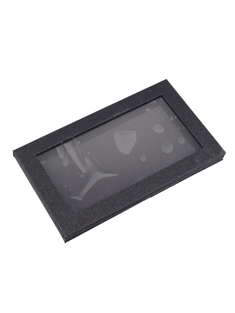 Empty Magnetic Palette Box DIY Eye Shadow Palettes Makeup Organizer Makeup Plate