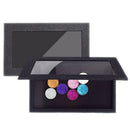 Empty Magnetic Palette Box DIY Eye Shadow Palettes Makeup Organizer Makeup Plate