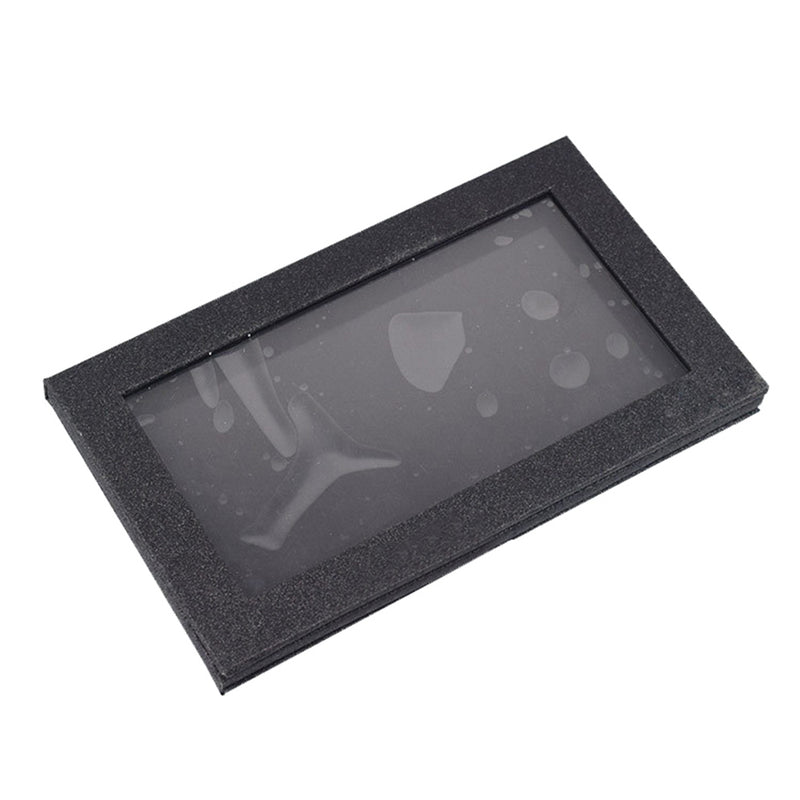 Empty Magnetic Palette Box DIY Eye Shadow Palettes Makeup Organizer Makeup Plate