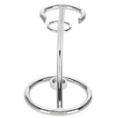 Iron Alloy Salon Men Safety Razor Set Mustache Beard Shaving Brush Stand Holder