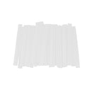 100Pcs Cosmetic Make Up Brush Pen Netting Cover Sheath Protectors Guards Hot