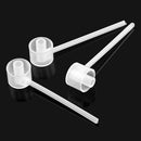 50pcs Perfume Refill Pump Spray Bottle Cosmetic Dispenser Transfer Tool New