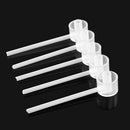 50pcs Perfume Refill Pump Spray Bottle Cosmetic Dispenser Transfer Tool New