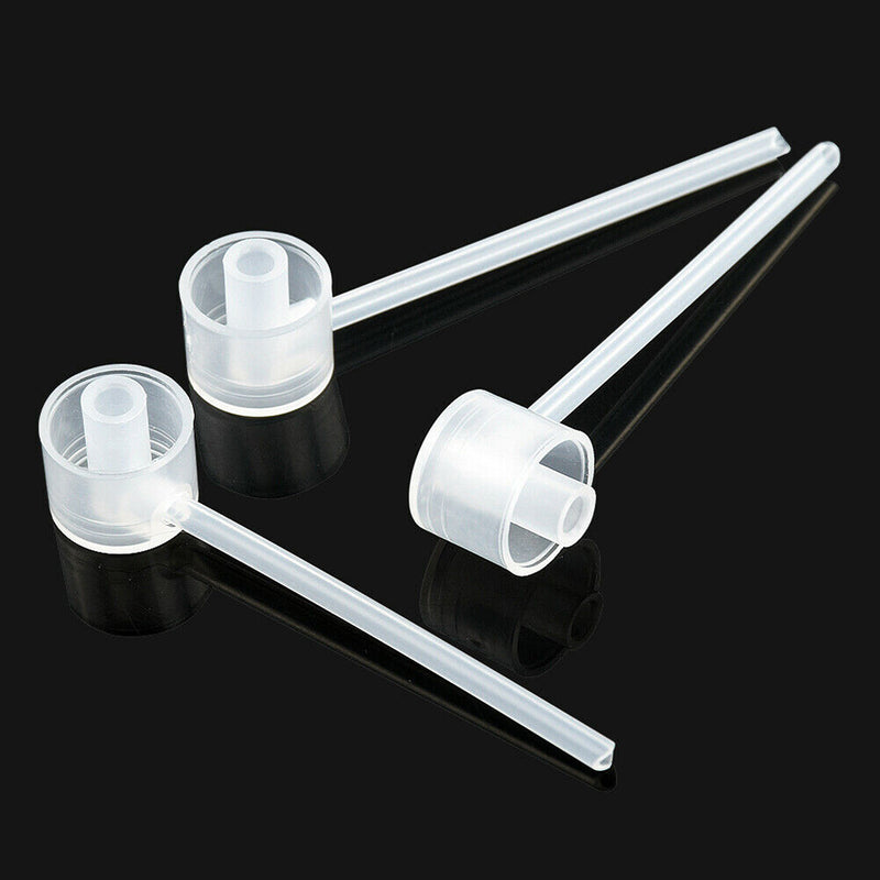 50x Travel Perfume Dispenser Pump Refill Transfer Tool For Atomizer Spray Bottle